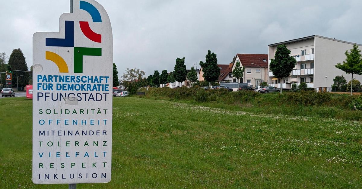 Nach hitziger Banner-Diskussion: Griesheimer Fraktionen reagieren 