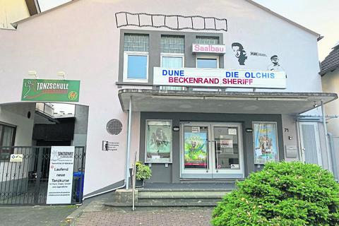 Seit 15 Jahren gibt es Kino und Kultur im Saalbau-Kino Pfungstadt. Archivfoto: Wolfgang Görg