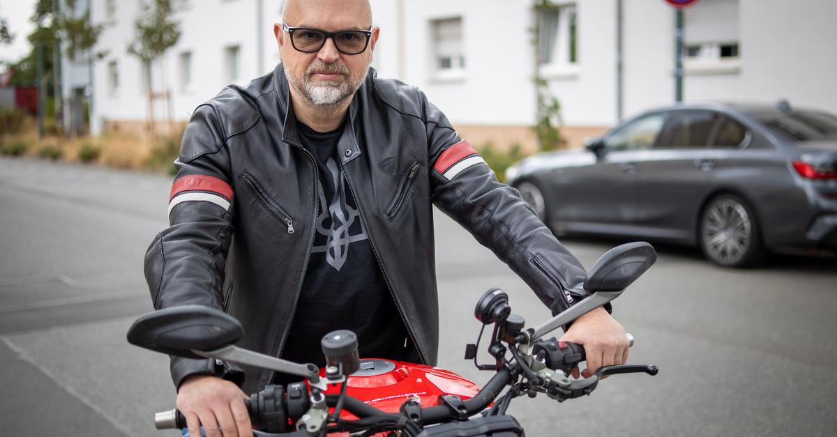 Landtagswahl: Mathias Zeuner gibt Vollgas für die Politik