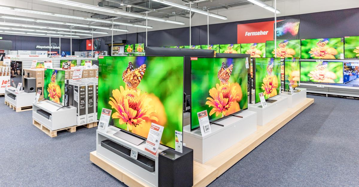 Media Markt Pfungstadt