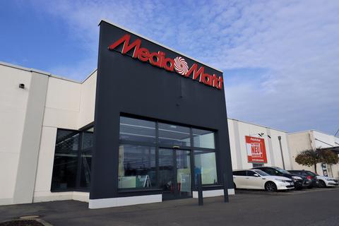 Media Markt Pfungstadt