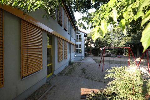 Reinheim führt Kitagebühren wieder ein