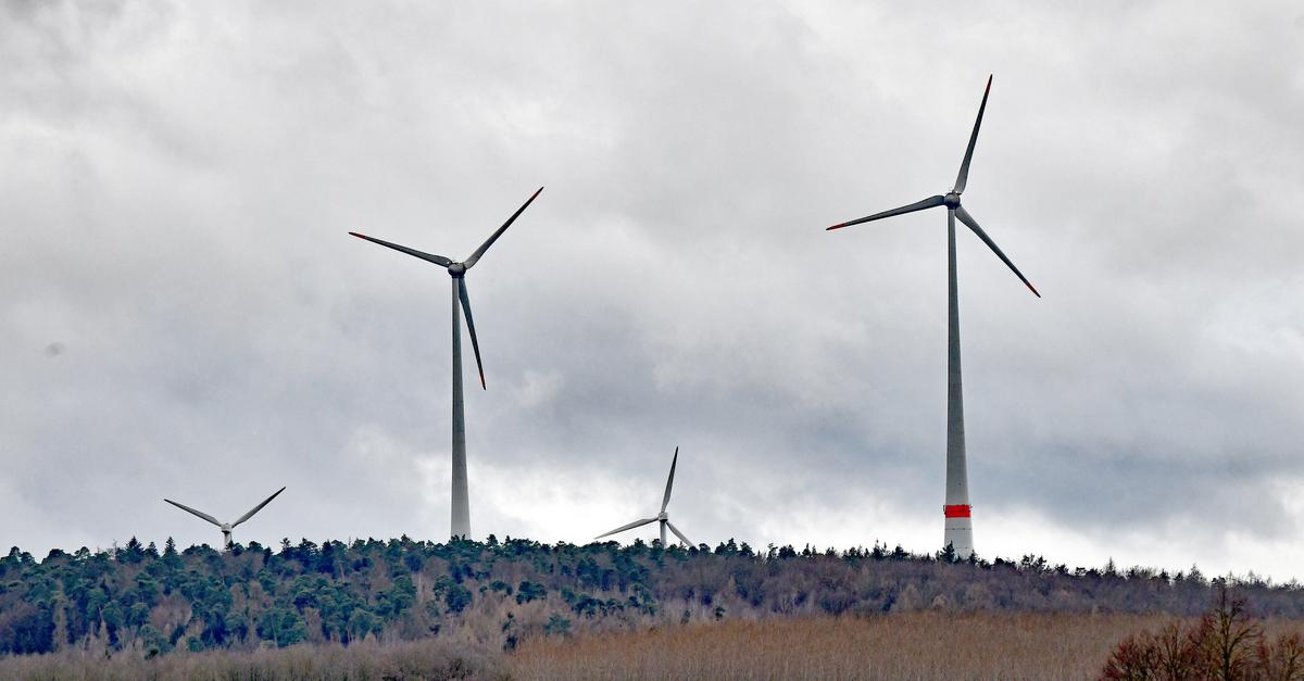 Groß-Umstadt: Mehr Windkraft auf städtischen Flächen möglich