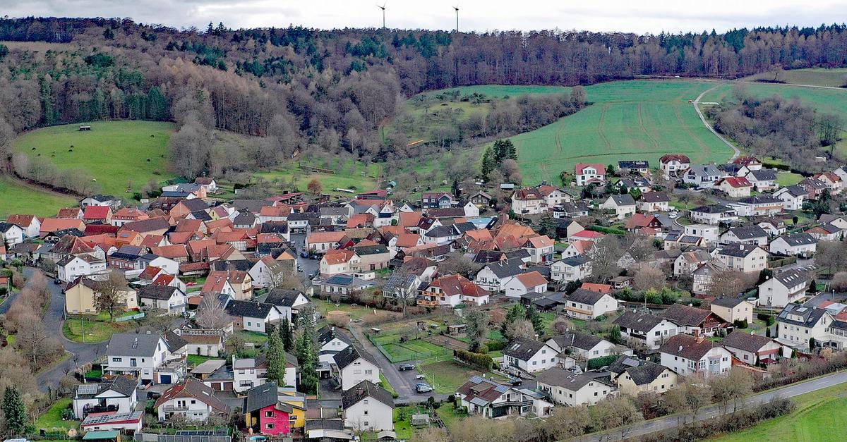 Mehr Tempo für Windkraftpläne bei Schaafheim?