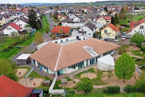 Schaafheim Landscape