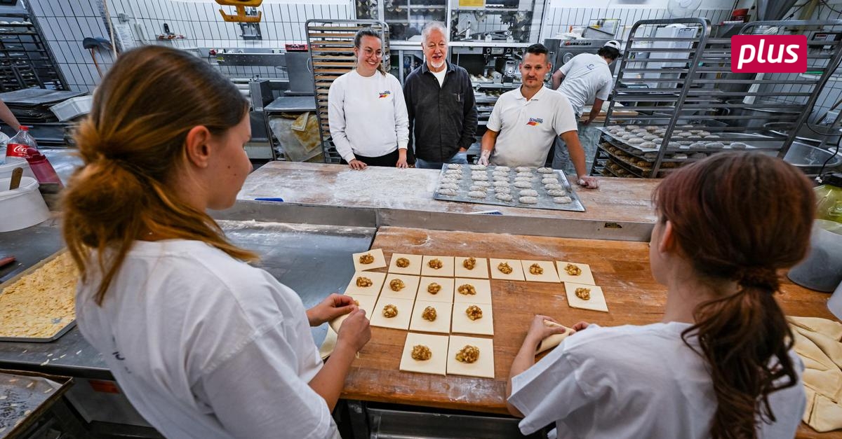 In Seeheim-Jugenheim möglich: Bäckerberuf für „Langschläfer“