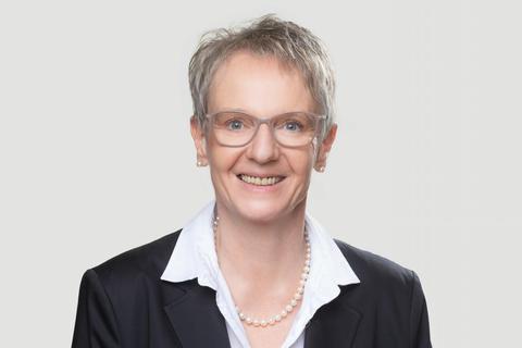 Birgit Kannegießer ist neue SPD-Fraktionsvorsitzende. Foto: Jürgen Buxmann