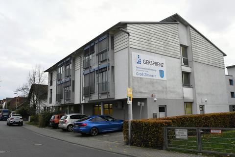 Auch die Senio-Immobilie am Otzbergring in Groß-Zimmern, in der die Gersprnez gGmbH Dauer- und Kurzzeitpflege sowie betreutes Wohnen anbietet, soll 2023 verkauft werden.