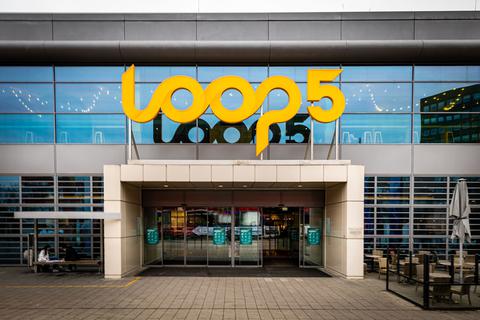 Das Loop 5 verliert mit Primark einen weiteren großen Store. Foto: Sascha Lotz