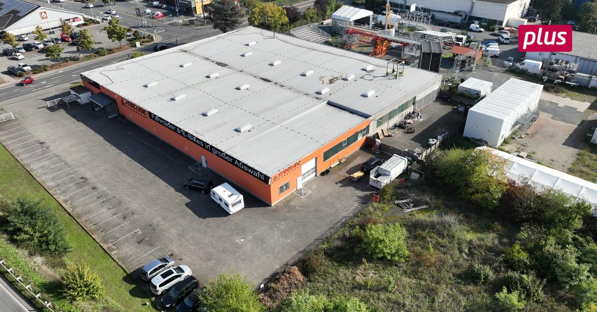 56+ Poco Darmstadt Weiterstadt, Poco filiale industriestraße 10 in