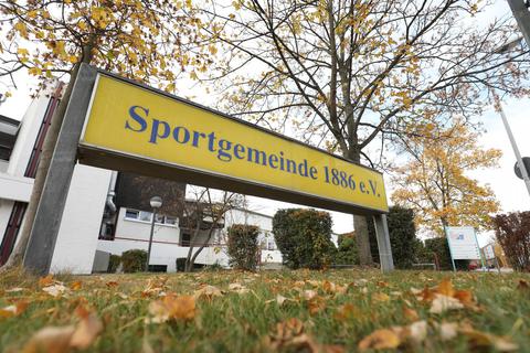 Die SG Weiterstadt geht nun neue Wege in Sachen Digitalisierung. Archivfoto: Guido Schiek
