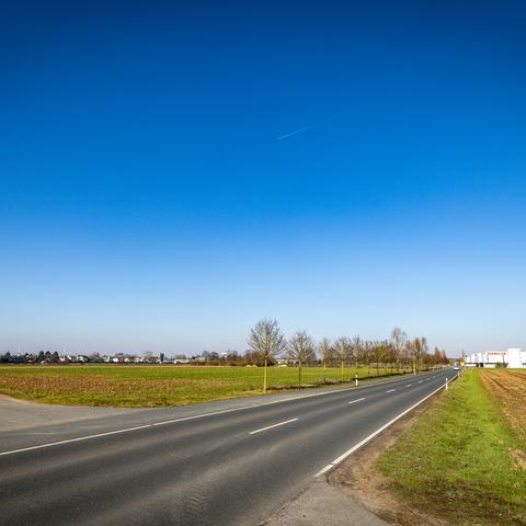 Weiterstadt und Darmstadt planen gemeinsames Gewerbegebiet