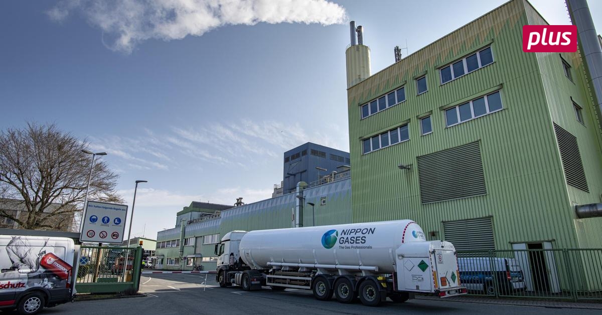 Die HIM in Biebesheim will umbauen