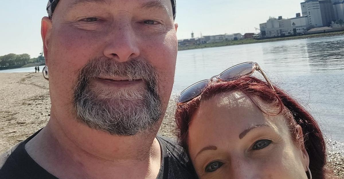 Biebesheim resident seeks a stem cell donor