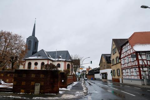 Bischofsheim Kommission sieht Potenziale bei Naherholung