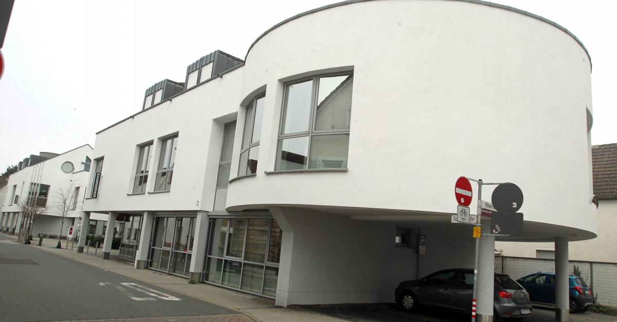 Bischofsheim und trotzdem Probleme