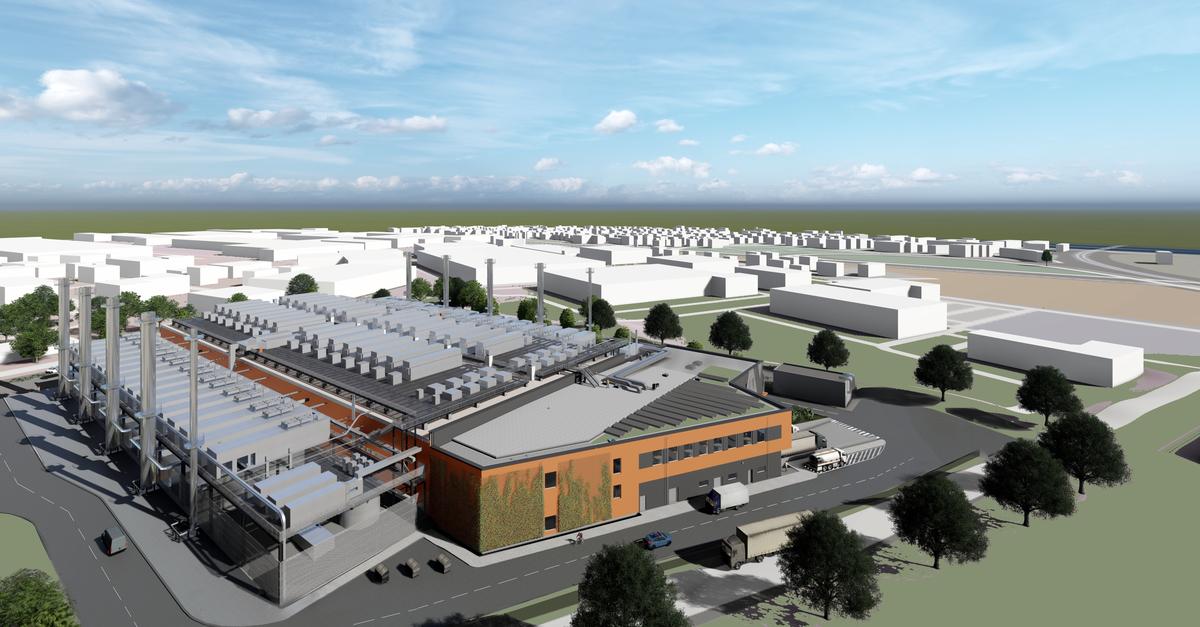 Allround Digitalisierungsdienstleistung und Beratung - Bischofsheim in der Rhön