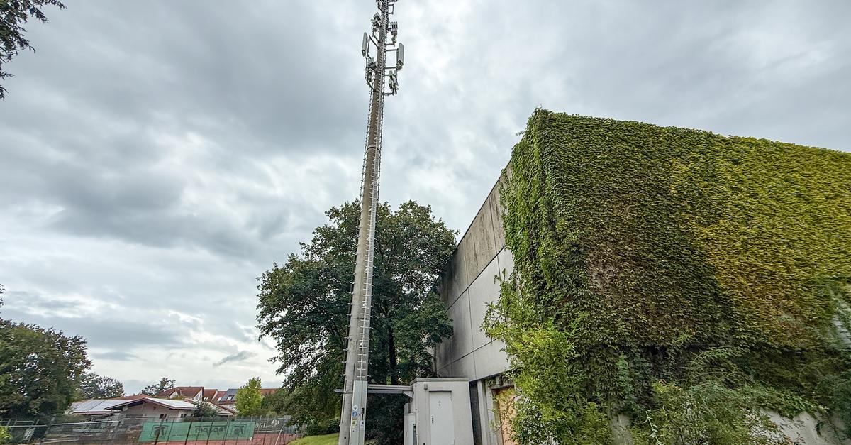 Büttelborn lehnt Verkauf von Grundstücken für Mobilfunkmasten ab