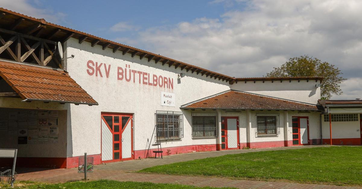 Büttelborn Funktionsgebäude für 2,5 Millionen Euro?