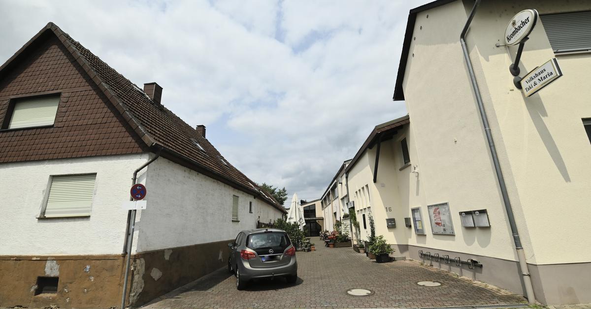 Volkshausgemeinschaft soll sich um Gerbig-Haus kümmern