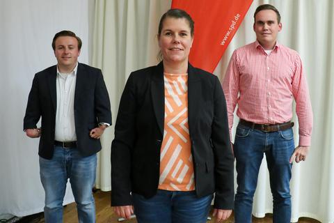 SPD Büttelborn bündelt ihre Kräfte