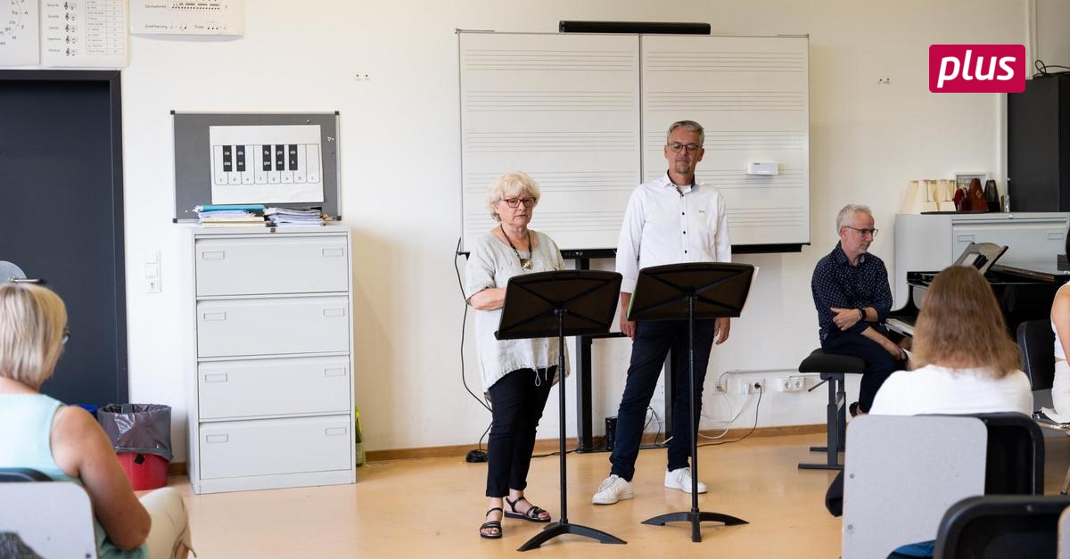 Gernsheim Viel Lob für Förderverein zum Jubiläum