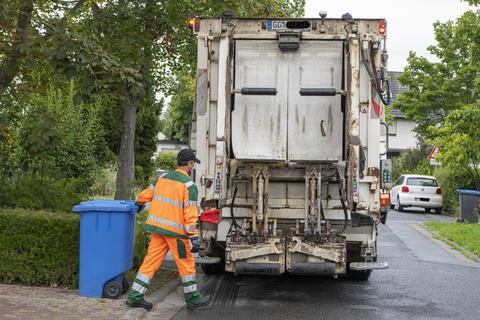 Auf dem Bürgerportal des Abfallwirtschaftsverbandes des Kreises Groß-Gerau finden Kunden Informationen rund um die Themen Abfall. Archivfoto: Robert Heiler