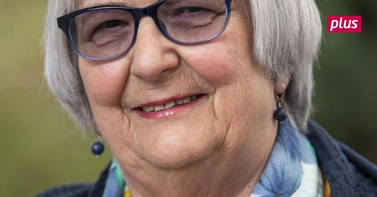 Gernsheim Eine Gemeinschaft, die Mut macht