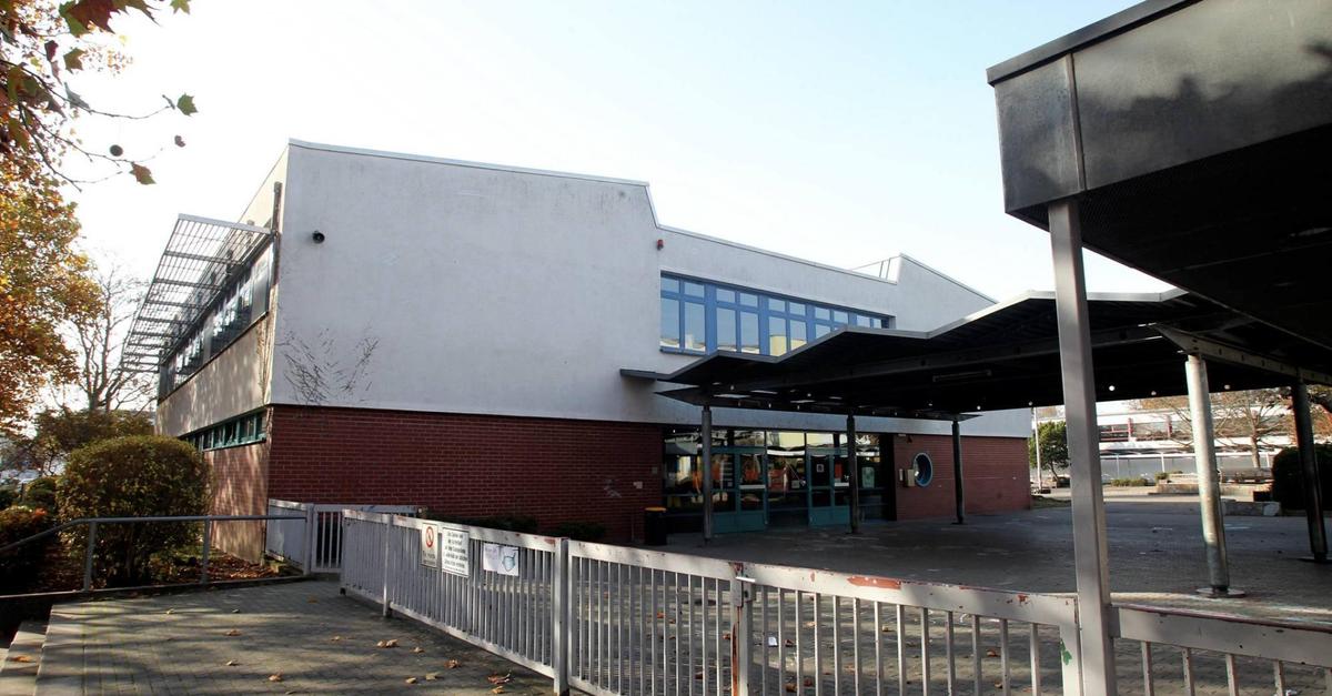 Gustavsburg: Ausbau der Grundschule beginnt im Sommer | Echo Online