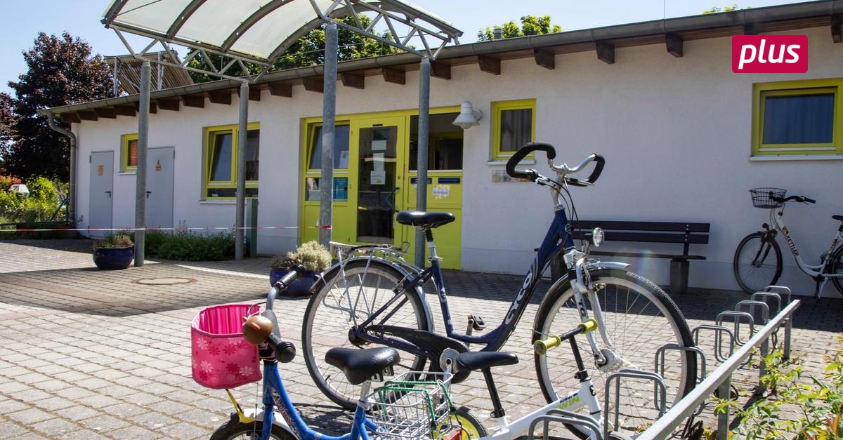 In Groß-Gerau fehlen Kita-Plätze und Kita-Personal