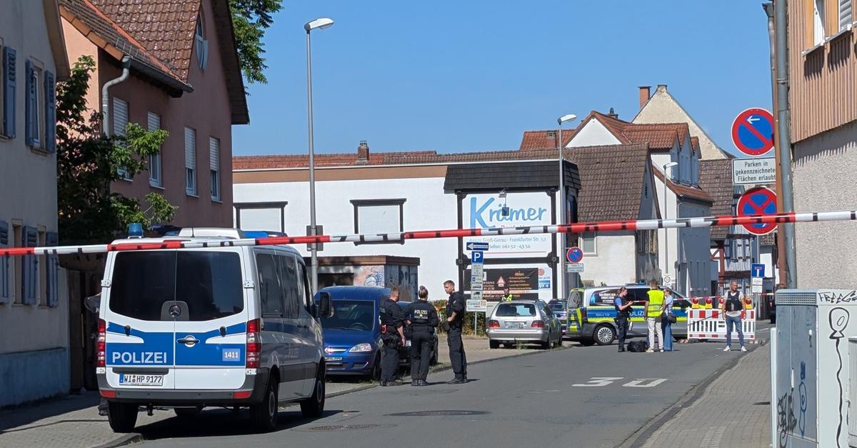 Toter 27-Jähriger in Groß-Gerau: Keine Hinweise auf Fremdverschulden