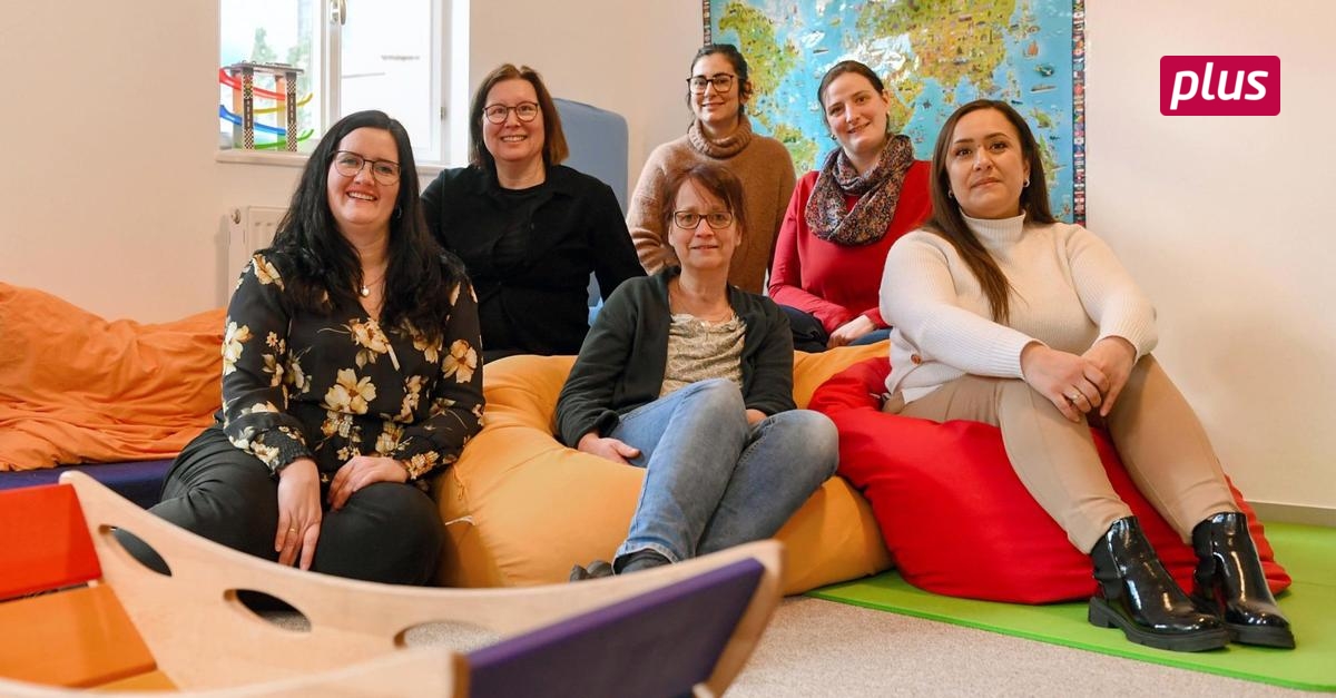 Neue Räume für die Kindertagespflege in Groß-Gerau