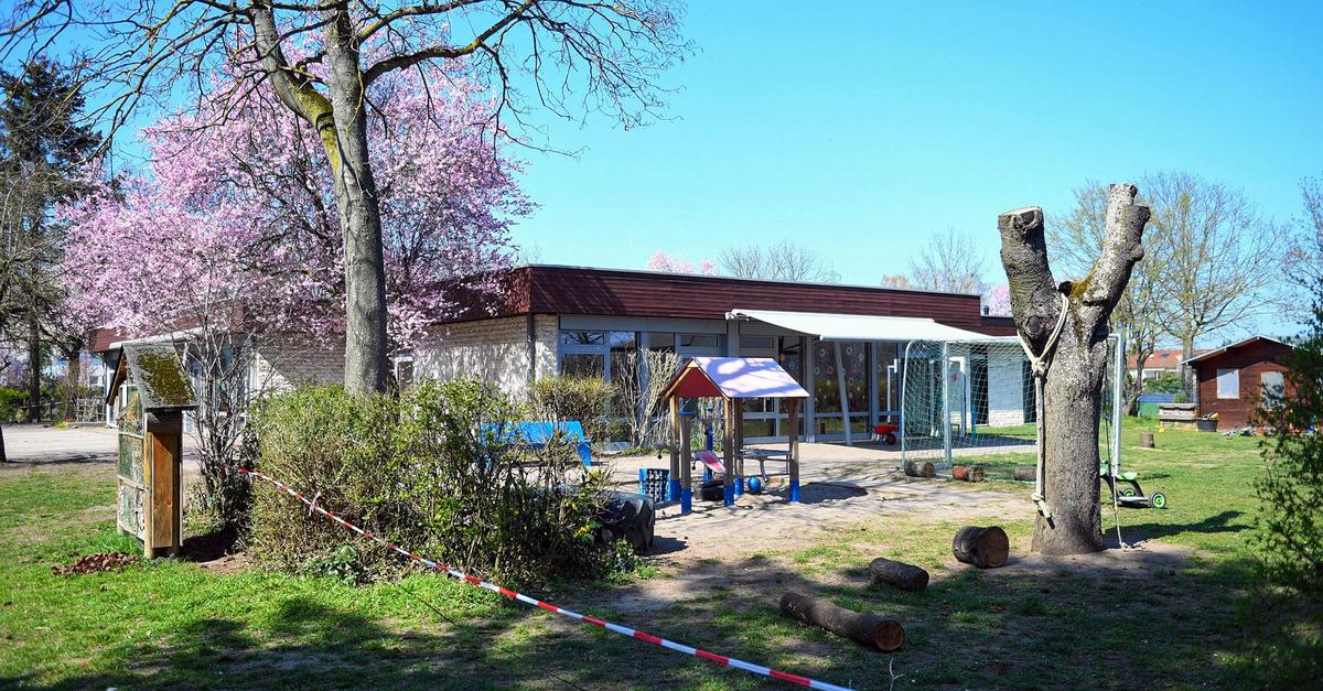  Groß-Gerau will weiter auf feste Kita-Gruppen setzen Motiv 