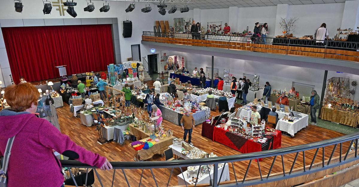 Verwunderlich Markt De Mrkischer Kreis Bilder
