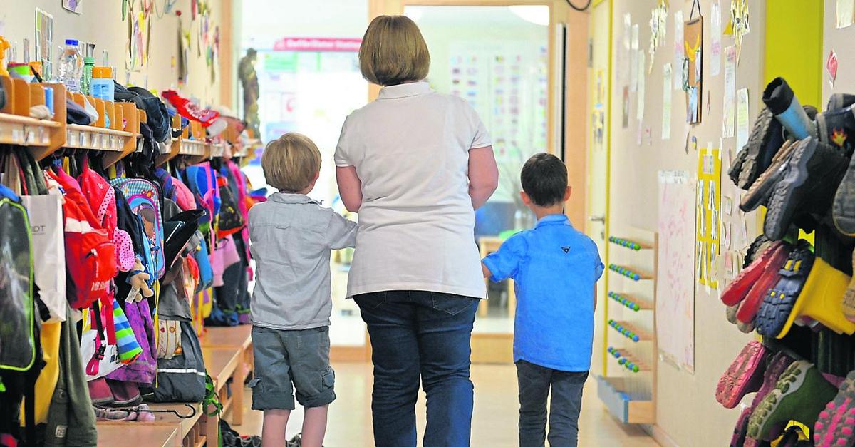  Stadt Groß-Gerau verzichtet wegen Corona auf Kitagebühren Motiv 