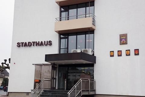 Stadtbro Gross Gerau