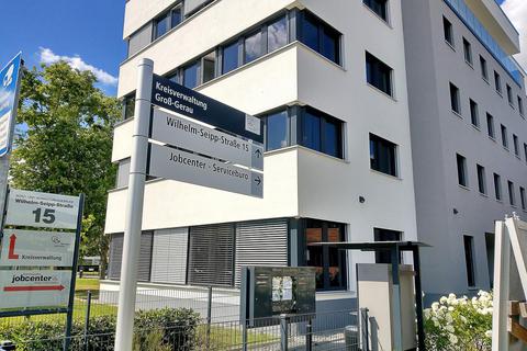 Das Kommunale Jobcenter Groß-Gerau investiert in die Ausbildung von Fachkräften für den eigenen Bedarf. Archivfoto: Wulf-Ingo Gilbert