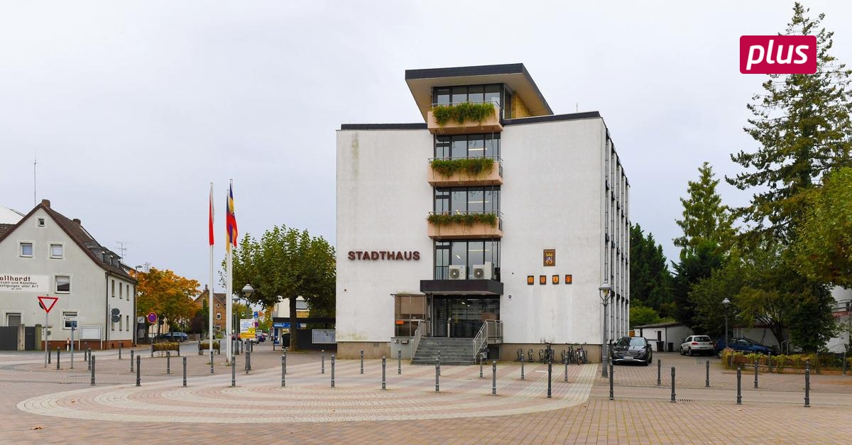 Stadtbro Gro Gerau