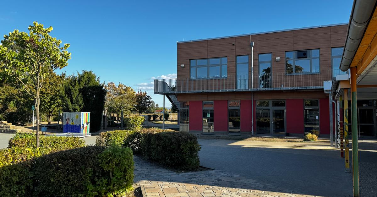 Groß-Gerau will aus finanziellen Gründen Ganztagsbetreuung an den Kreis ...