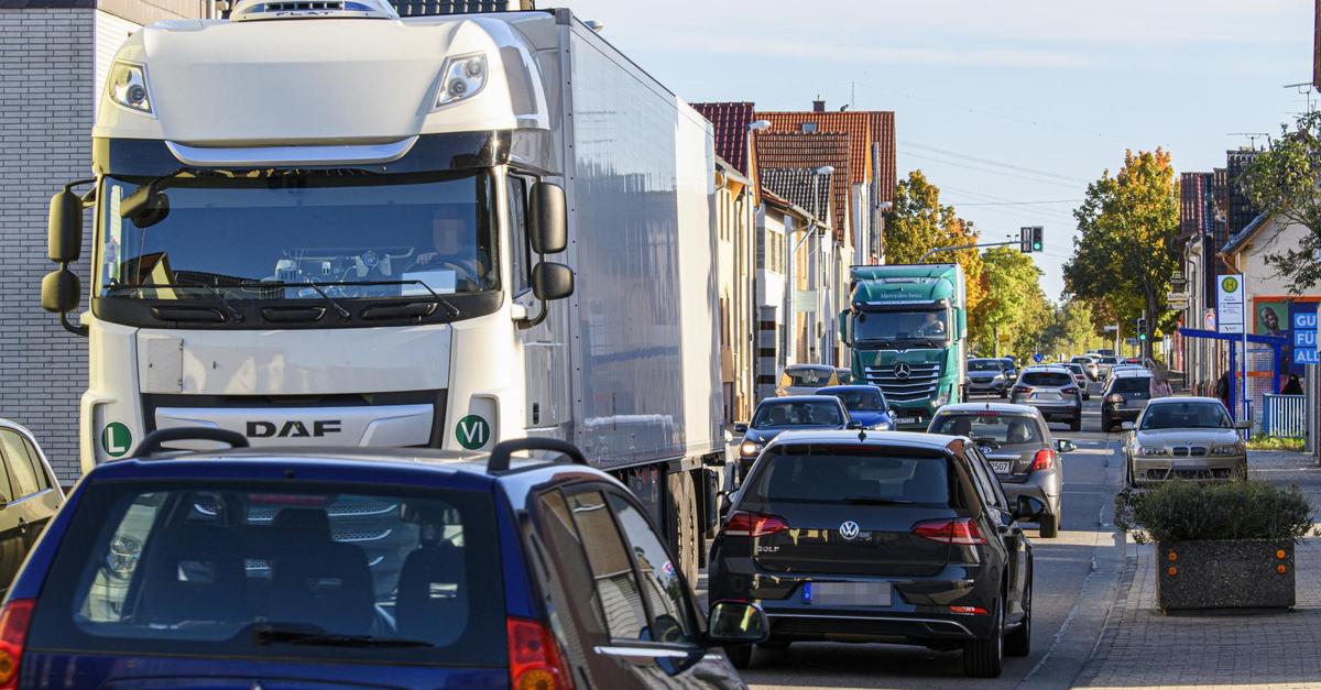 B44 Groß-Gerau Dornheim: Chronik eines jahrzehntelangen Kampfes