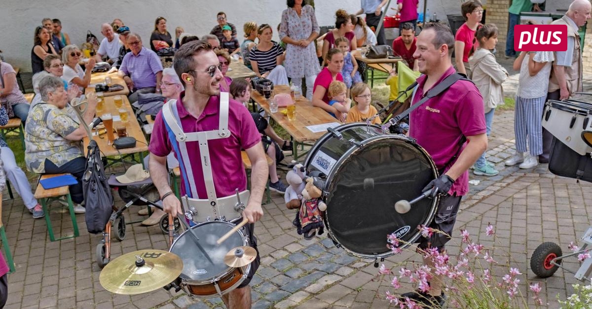 Dornheim feiert wieder seine „Füllimbs“