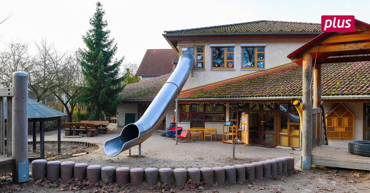 Stadt Groß-Gerau lässt alle Kitas trotz Lockdown offen