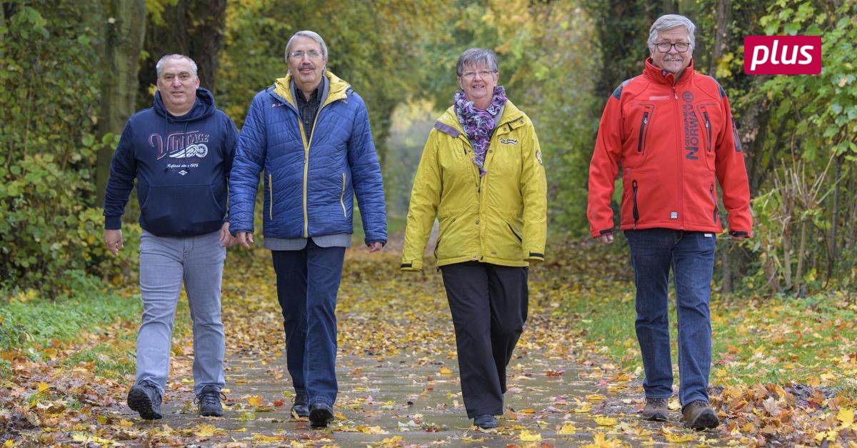 Naturfreunde GroßGerau bestehen seit 101 Jahren