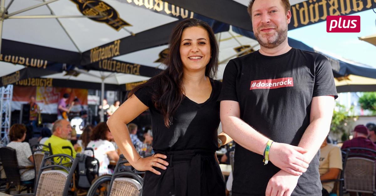 Rund 1500 Besucher bei GroßGerauer Sommerfestival „GG lokal“