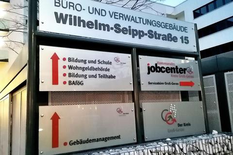 Kreis Groß-Gerau: Umstellung für Flüchtlinge in Rekordtempo