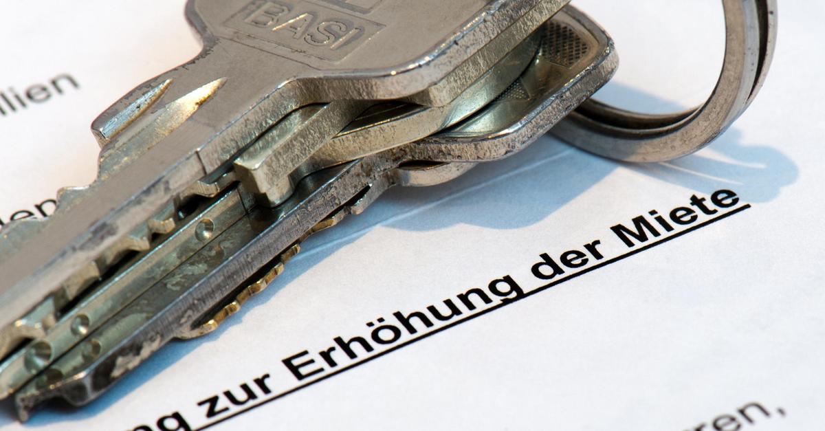 High rents in Darmstadt: How tenants and landlords view the development