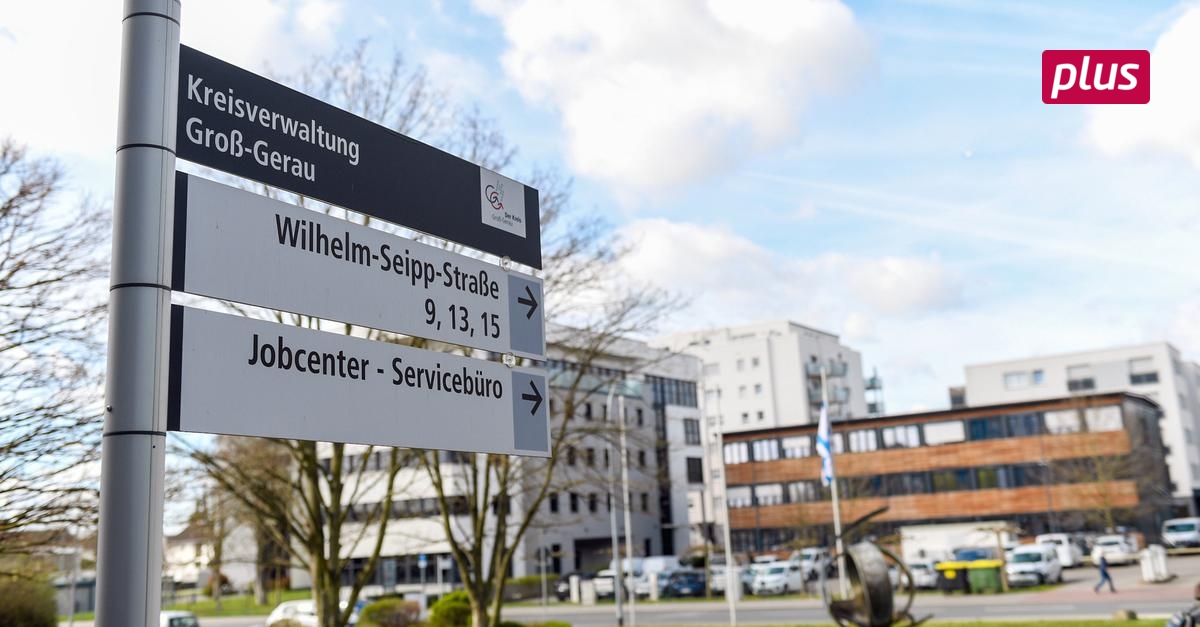 Stadtbro Gro Gerau