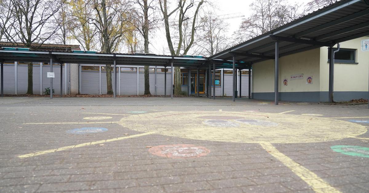  Kreis Groß-Gerau: 27 Millionen Euro für die Schulen 