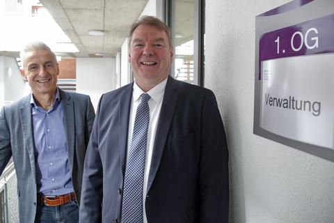 Diakonisches Werk mit neuem stellvertretendem Leiter