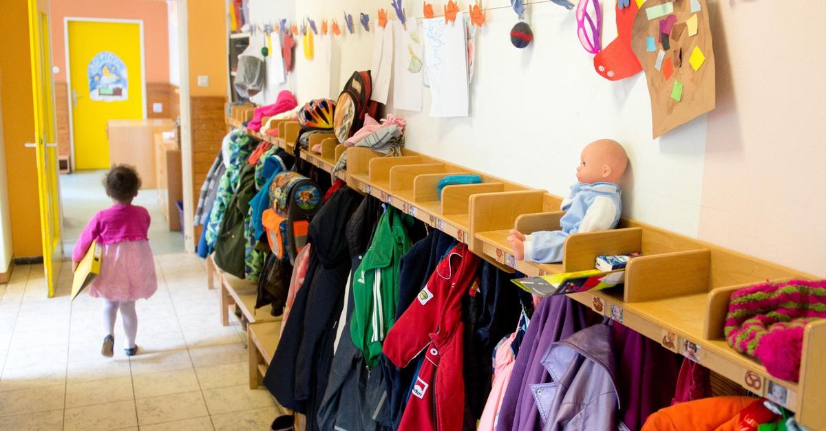 Groß-Gerau: Kommt der Kita-Elternbeirat auf Kreisebene?